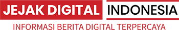 Jejak Digital Indonesia